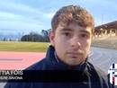 Calcio, Savona. Prima da titolare in campionato e cleen sheet per Mattia Fois: "Avanti così, una gara alla volta" (VIDEO)