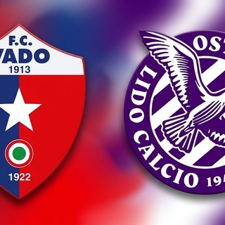 Calcio | Serie C. E' l'ora dell'anticipo, la webcronaca di Ostiamare - Vado (LIVE)