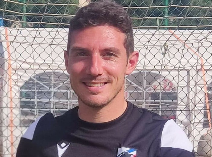 Calcio | Savona, Michael Laurino entra nello staff tecnico: sarà il responsabile dell'area portieri Calcio | Savona, Michael Laurino entra nello staff tecnico: sarà il responsabile dell'area portieri
