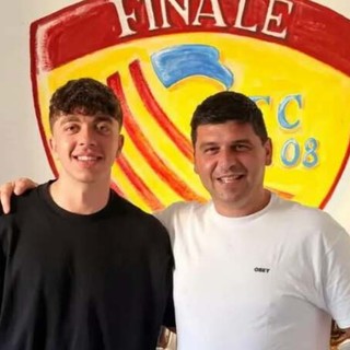 Calcio | Il Finale rialza la testa: 6-0 alla Priamar in amichevole, tripletta per Kosiqi
