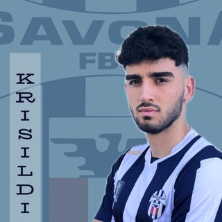 Calciomercato. Nella difesa del Savona ci sarà anche Krisildi Mata Calciomercato. Nella difesa del Savona ci sarà anche Krisildi Mata