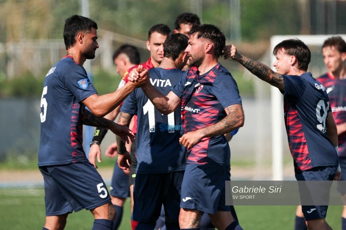 Calcio | Poule Scudetto. La Folgore Caratese elimina il Treviso, domenica il Vado sarà obbligato a vincere Calcio | Poule Scudetto. La Folgore Caratese elimina il Treviso, domenica il Vado sarà obbligato a vincere