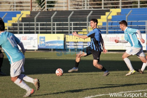 Calcio, Serie D: ancora positività da Covid 19, rinviato ufficialmente il derby tra Sanremese e Imperia