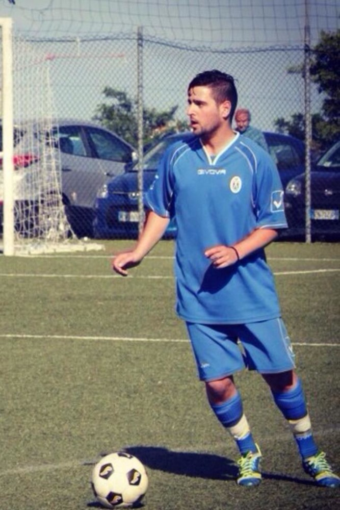 Calciomercato, Ceriale: il primo colpo è la conferma di Fantoni