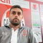 Calcio | Carcarese battuta ma promossa da Valmati: "Alla pari col Savona, l'intero organico ha dato una risposta positiva" (VIDEO) Calcio | Carcarese battuta ma promossa da Valmati: "Alla pari col Savona, l'intero organico ha dato una risposta positiva" (VIDEO)