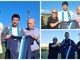 Calciomercato | Albissole, blindati anche Macagno, Dorno e Cuka
