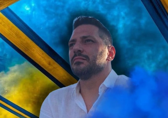 Calciomercato. Non sarà Frumento l'allenatore dello Sciarbo & Cogo, panchina affidata a Damiano Cilione Calciomercato. Non sarà Frumento l'allenatore dello Sciarbo & Cogo, panchina affidata a Damiano Cilione