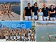 Elite Aquatics Camp, a Loano i talenti del domani in acqua con i big della pallanuoto (FOTO e VIDEO) Elite Aquatics Camp, a Loano i talenti del domani in acqua con i big della pallanuoto (FOTO e VIDEO)