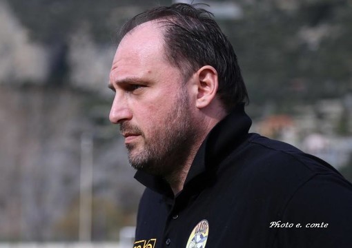 Calcio. Lutto per mister Amedeo Di Latte: è mancato il papà Pompeo