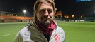 Calcio | Nolese. I biancorossi ancora in corsa per arrivare in finale di Coppa, Saccone: "Era importante reagire subito dopo la sconfitta di Bardineto" (VIDEO)