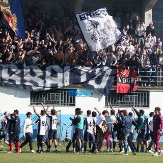 Savona, la Promozione è a un passo! espugnata Masone nonostante l’inferiorità numerica