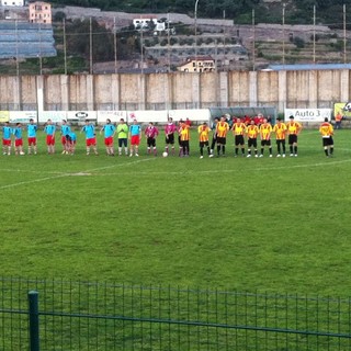 FLASH Prima Categoria: Millesimo e Matuziana tornano negli spogliatoi sullo 0-0