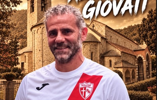 Calcio | Novità per i quadri dirigenziali biancorossi: Alessandro Giovati è il nuovo responsabile dell'area tecnica Calcio | Novità per i quadri dirigenziali biancorossi: Alessandro Giovati è il nuovo responsabile dell'area tecnica