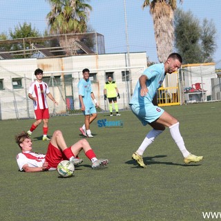 Calcio | Coppa Liguria di Prima Categoria. Ultimo atto per la fase a gironi