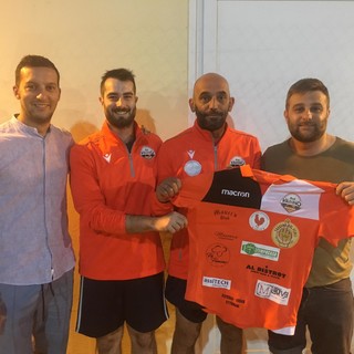 Calcio, Vadino. Completato lo staff tecnico con Poggi, Borreani e Triolo