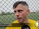 Calcio | Voltrese. Morando in lacrime dopo la salvezza: "Un grande abbraccio ai ragazzi della San Francesco, è stata una stagione di grande sofferenza" (VIDEO)