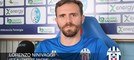 Calcio | Savona bifronte a Pietra Ligure, Ninivaggi: "Primo tempo di grande difficoltà, bravi a capitalizzare quanto creato" (VIDEO)