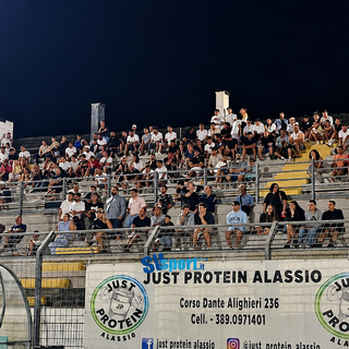 Calcio, Tornei Estivi | I gironi e il calendario del Quinto Trofeo Città di Albenga