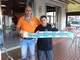 Calcio, Andora: Davide Torregrossa guiderà la squadra Juniores
