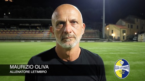 Calcio, Letimbro. Oliva vede i gialloblu in equilibrio: "I nostri valori sono questi, orgogliosi di andare avanti a budget zero" Calcio, Letimbro. Oliva vede i gialloblu in equilibrio: "I nostri valori sono questi, orgogliosi di andare avanti a budget zero"