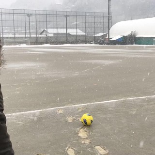 CALCIO, SECONDA CATEGORIA B: CAMPIONATO SOSPESO, SI TORNA IN CAMPO A META' MARZO