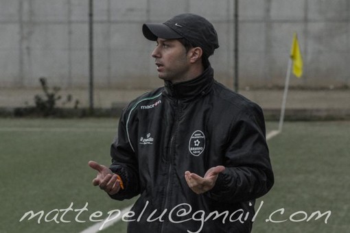 Calcio, Bragno. Cattardico replica a Biffi: "Nessuna polemica, ma il Bragno ha avuto le sue occasioni"