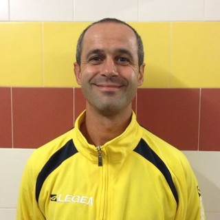 Calcio, Taggia: Maurizio Tirone promosso alla guida della Prima Squadra