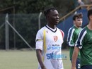 Calcio. La Carcarese a gamba tesa contro il razzismo: &quot;Chi ha insultato Ndiaye non potrà più entrare al Corrent&quot;