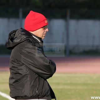 Calcio, Rapallo Ruentes: vicino il ritorno di Stefano Fresia, si attende l'annuncio del club