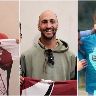 Calciomercato. Pontelungo, mister Zanardini potrà ancora contare su Andreis, Bovio e Michael Ferrari