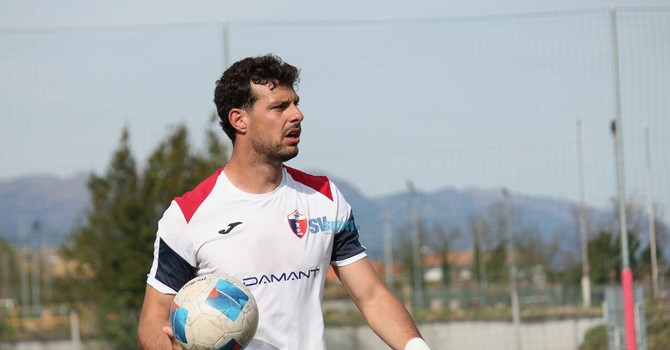 Calcio | Fissata la prima uscita estiva per il Vado: sfida alla Juventus Next Gen a Vinovo Calcio | Fissata la prima uscita estiva per il Vado: sfida alla Juventus Next Gen a Vinovo