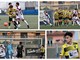 Calcio | Battaglia a reti bianche al Riva, tutti gli scatti di Pontelungo - Baia Alassio Auxilium (FOTOGALLERY)