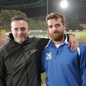 Calcomercato. Il Dego rilancia le proprie ambizioni, presentato Elvis Metalla