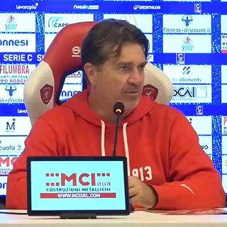 Vado |  Parla Mister Riolfo dopo la vittoria a Perugia: «Tre punti pesanti in una piazza storica»