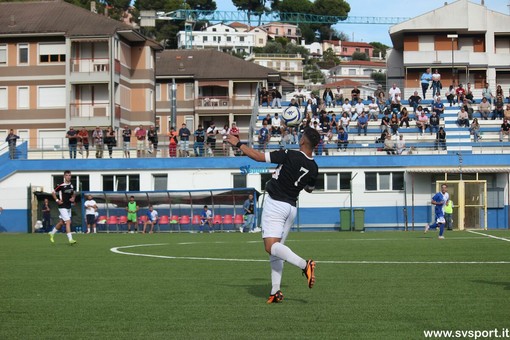 Calcio, Prima Categoria A. Ultimi atti nel girone d'andata, sfide accese dalla costa all'entroterra