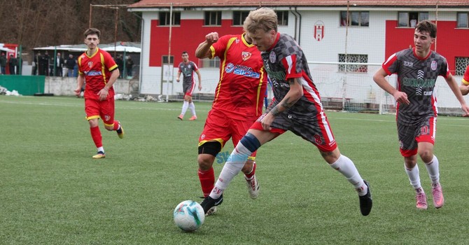 Giudice Sportivo | Eccellenza. Tre giornate di stop per Moretti, Babliuk e Draghici