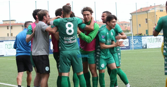 Calcio | Playoff Eccellenza: 180 minuti verso la Serie D, oggi il primo round tra Fezzanese e Lascaris