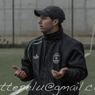 Calcio, Bragno. Cattardico può esultare: "Tre punti fondamentali per il nostro percorso. Un grande in bocca al lupo a Cisternino Palagano" Calcio, Bragno. Cattardico può esultare: "Tre punti fondamentali per il nostro percorso. Un grande in bocca al lupo a Cisternino Palagano"