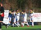 Calcio, il Serra Riccò acuisce la crisi del Vado: la cronaca del match vinto dai genovesi