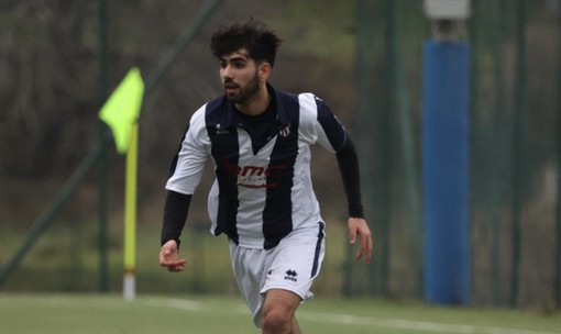 Calciomercato, Baia Alassio. Francesco Esposito torna in giallonero, il nuovo esordio domenica scorsa contro la Superba Calciomercato, Baia Alassio. Francesco Esposito torna in giallonero, il nuovo esordio domenica scorsa contro la Superba