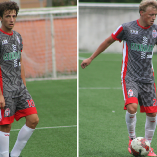 Calciomercato | Carcarese. Anche in mediana restano i punti fermi, avanti con Berretta e Babliuk