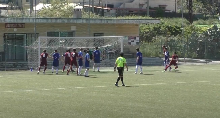 Calcio, Promozione. Sparma - Bastita, il Ventimiglia ritrova i tre punti contro il San Cipriano (VIDEO) Calcio, Promozione. Sparma - Bastita, il Ventimiglia ritrova i tre punti contro il San Cipriano (VIDEO)