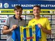 Calciomercato. Ecco il nuovo colpo in difesa per la Cairese, dal Ligorna ecco Alessio Garbarino Calciomercato. Ecco il nuovo colpo in difesa per la Cairese, dal Ligorna ecco Alessio Garbarino
