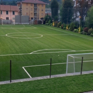 Calcio | Carcarese. Venerdì serata evento a sostegno della riqualificazione del campo di San Giuseppe Calcio | Carcarese. Venerdì serata evento a sostegno della riqualificazione del campo di San Giuseppe
