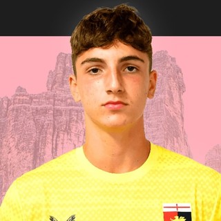 Calcio. Leonardo Consiglio para tutto, il giovane numero uno savonese blinda il pareggio tra Alcione e Dolomiti Bellunesi (VIDEO)