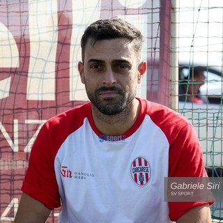 Calcio | Carcarese. Valmati vuole il cambio di passo in zona gol: "Col Savona gara ad ampi tratti dominata, siamo pigri in certi dettagli"