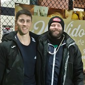 Calciomercato. Colpo in difesa per lo Speranza, retroguardia puntellata con Lorenzo Gallo