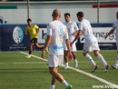 Calcio, Coppa Italia di Eccellenza: i risultati degli ottavi di ritorno e gli abbinamenti dei quarti Calcio, Coppa Italia di Eccellenza: i risultati degli ottavi di ritorno e gli abbinamenti dei quarti