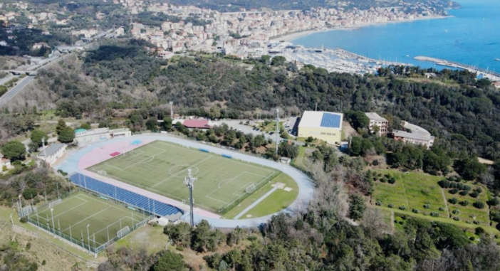 L'Olmo Ferro ospiterà Virtus Don Bosco - Speranza L'Olmo Ferro ospiterà Virtus Don Bosco - Speranza