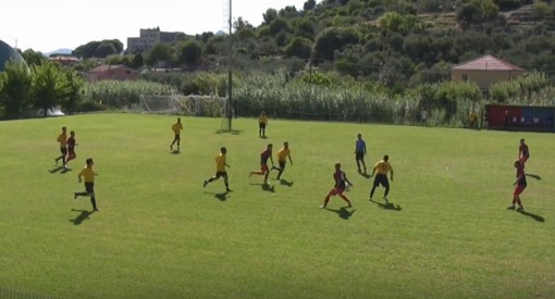 Calcio, Coppa Liguria di Seconda Categoria: stasera le sfide decisive per il passaggio del turno